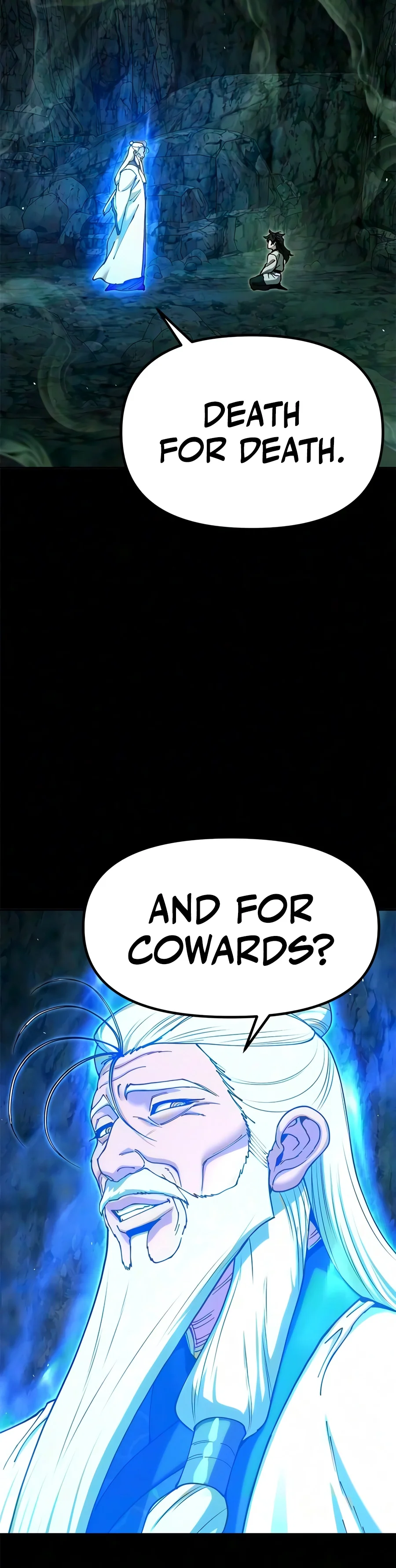 Chronicles of the Lazy Sovereign Chapter 66 Page 29