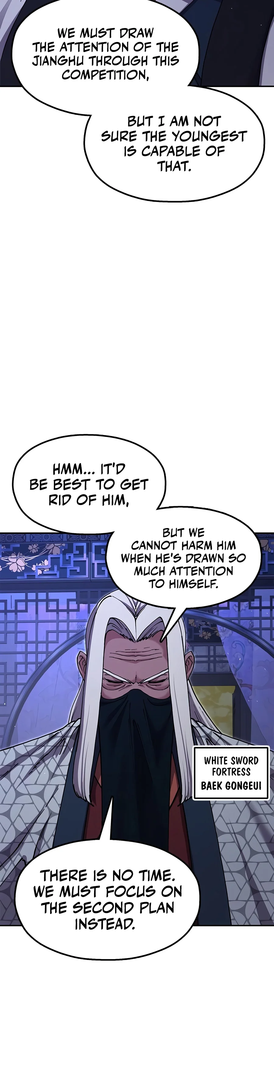 Chronicles of the Lazy Sovereign Chapter 67 Page 17