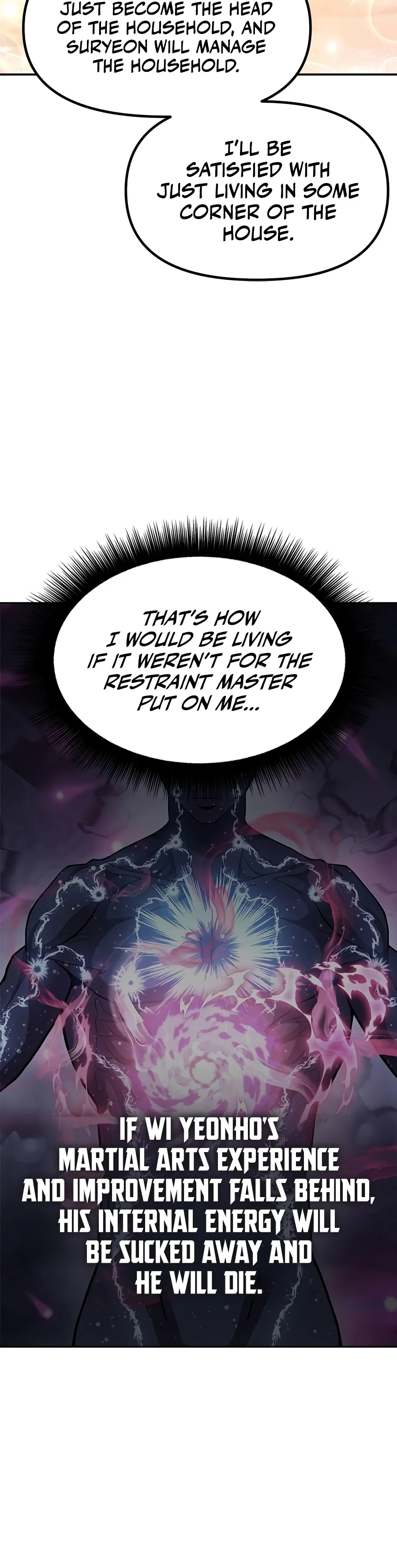 Chronicles of the Lazy Sovereign Chapter 68 Page 21