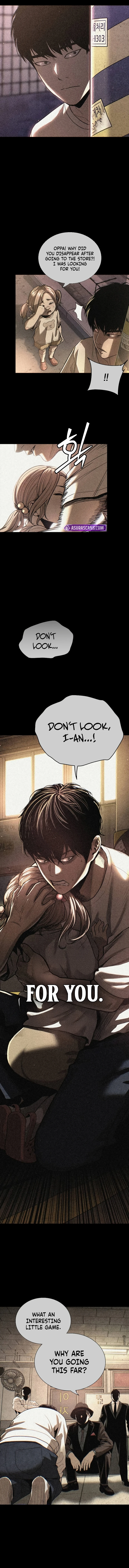 Debtbound by Blood Chapter 1 Page 24