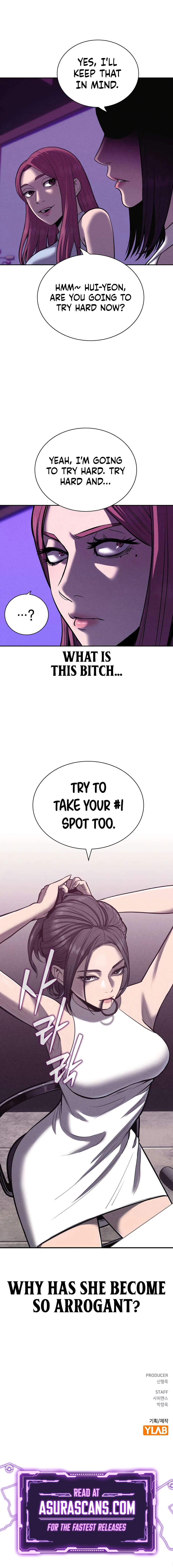 Debtbound by Blood Chapter 9 Page 16