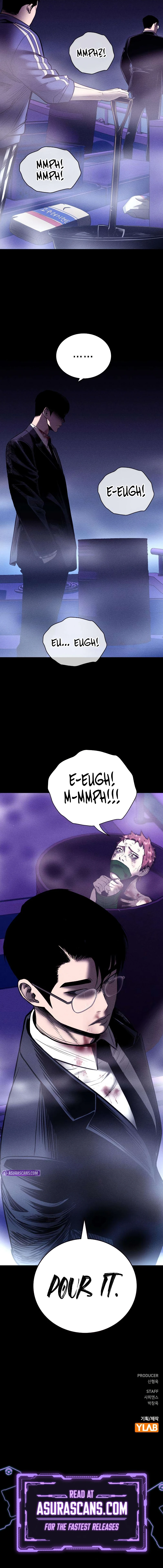 Debtbound by Blood Chapter 15 Page 15