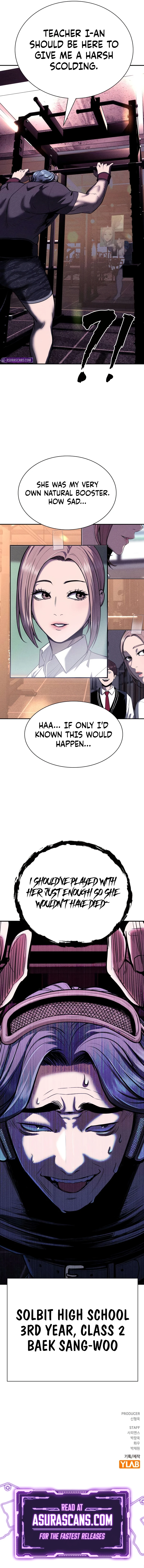 Debtbound by Blood Chapter 16 Page 12