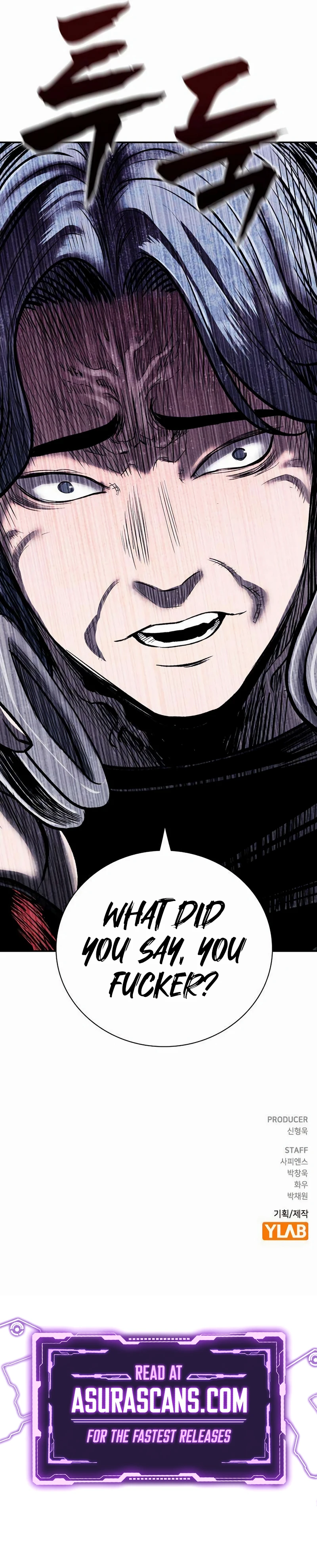 Debtbound by Blood Chapter 17 Page 16