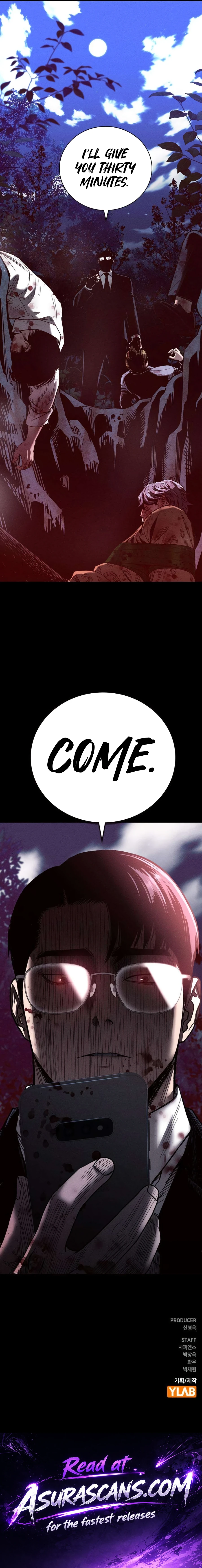 Debtbound by Blood Chapter 23 Page 15