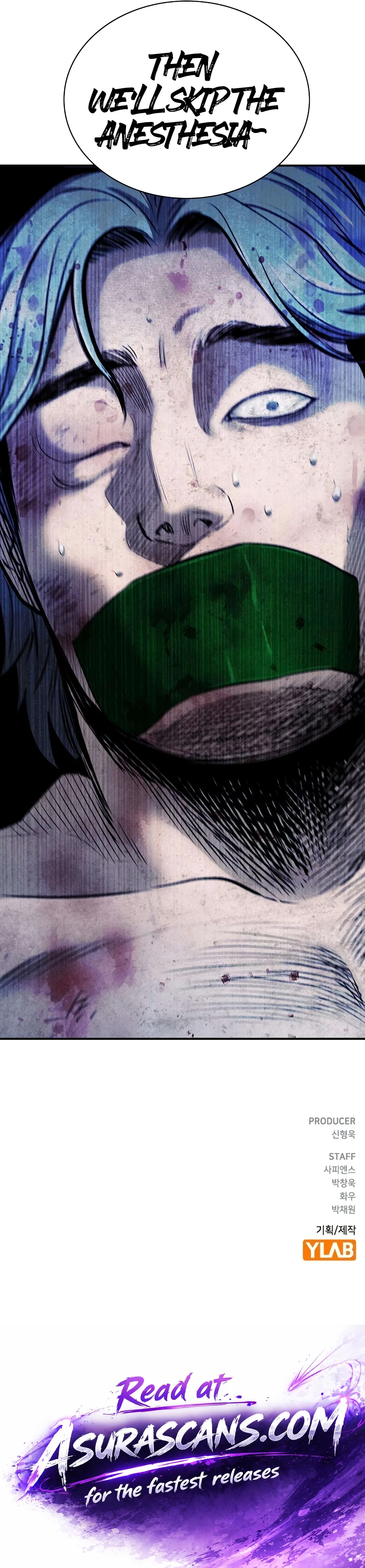 Debtbound by Blood Chapter 24 Page 14
