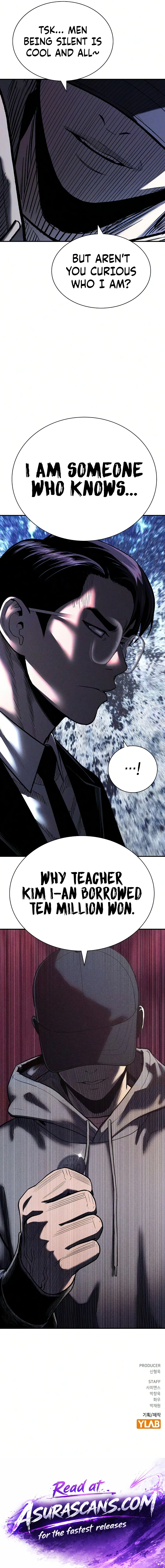 Debtbound by Blood Chapter 25 Page 13