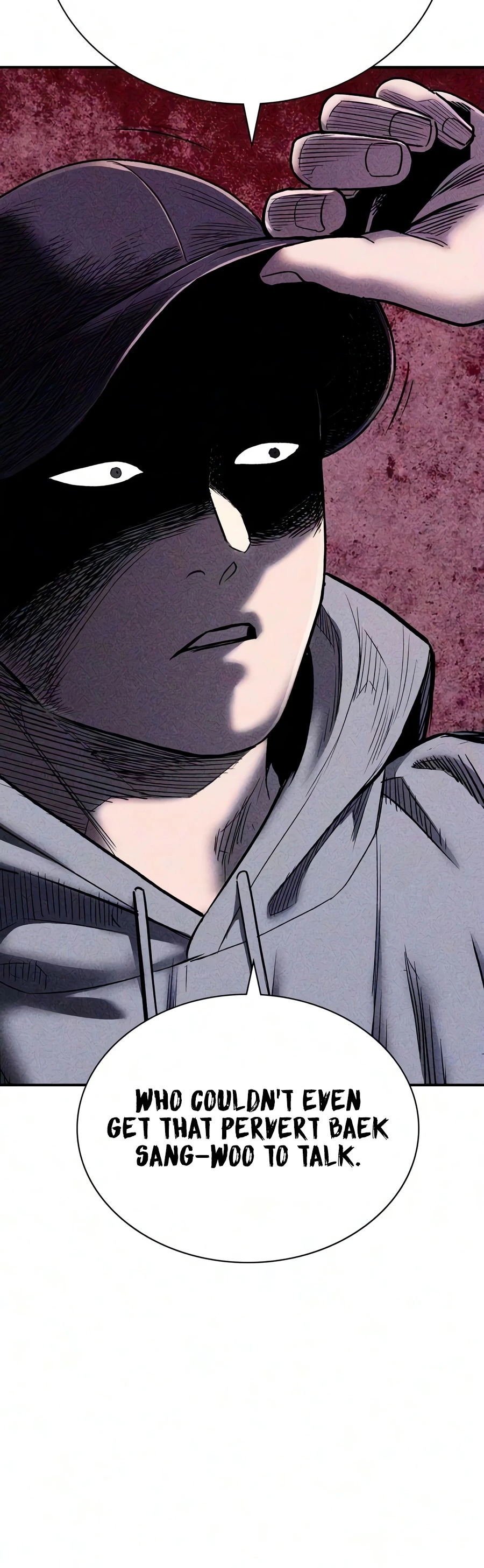 Debtbound by Blood Chapter 26 Page 3