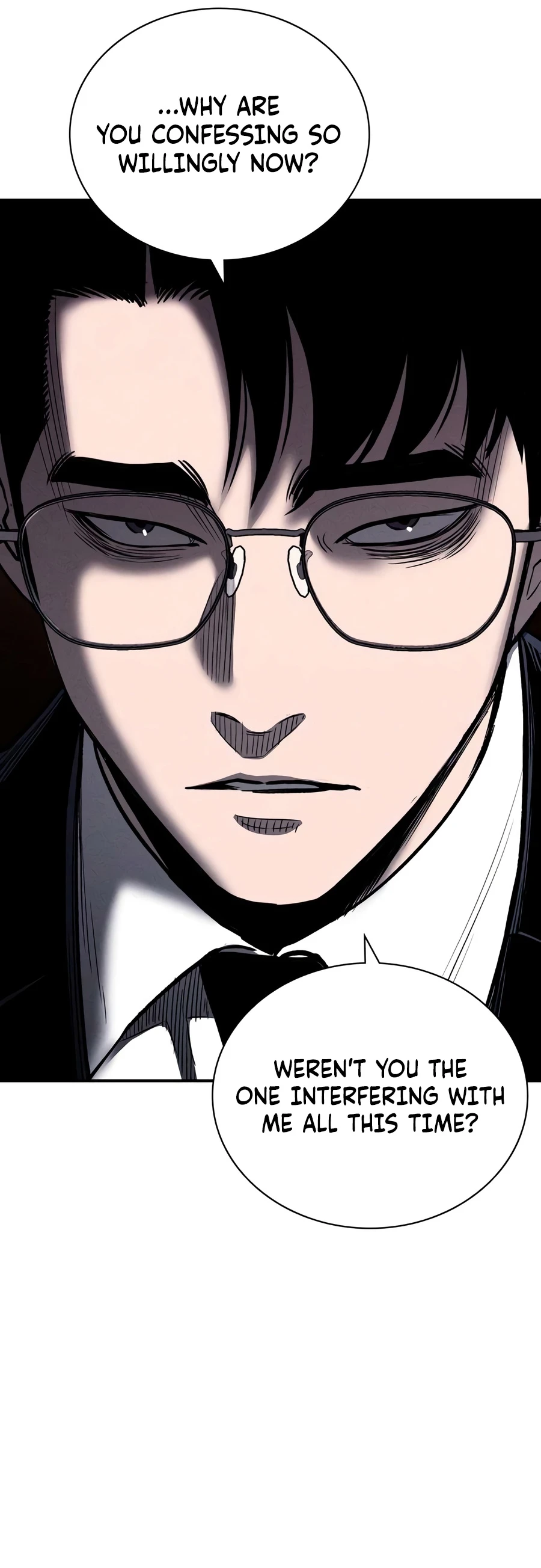 Debtbound by Blood Chapter 27 Page 5