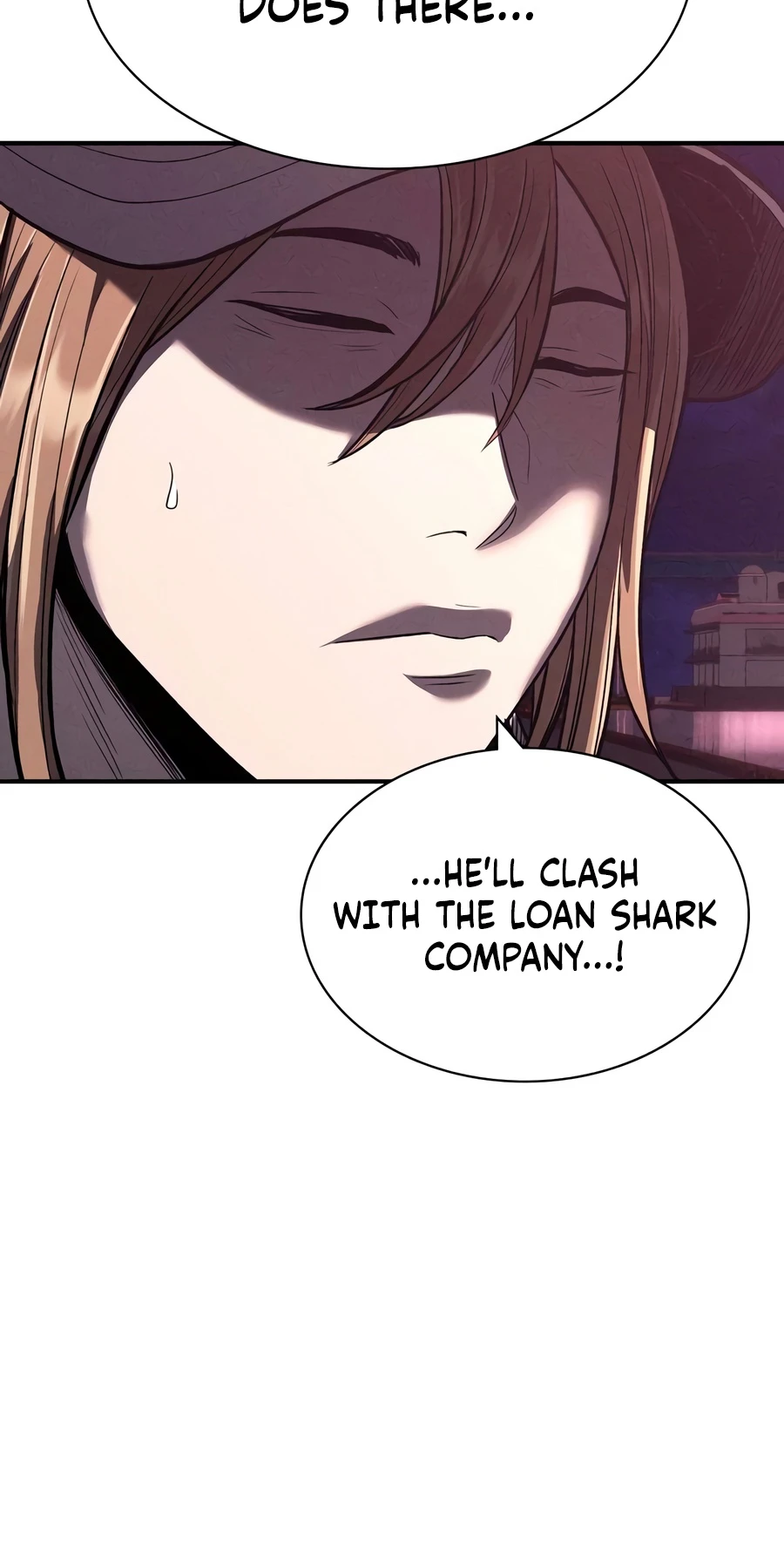 Debtbound by Blood Chapter 27 Page 17