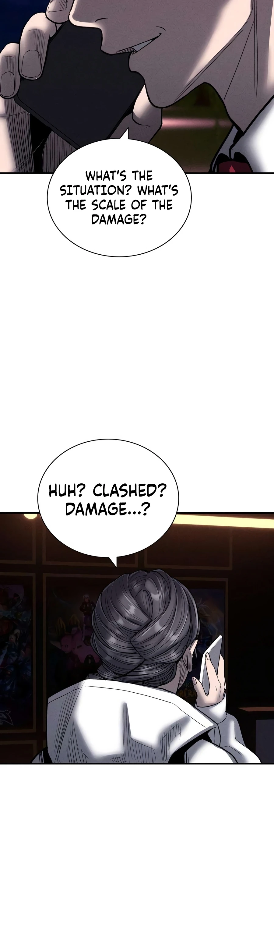 Debtbound by Blood Chapter 27 Page 19