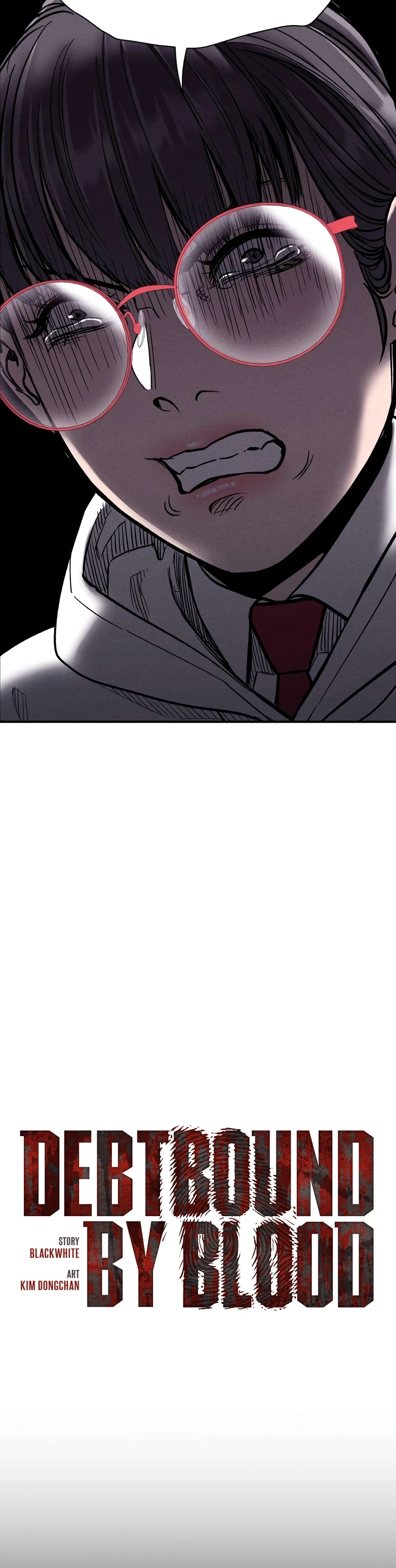 Debtbound by Blood Chapter 29 Page 3