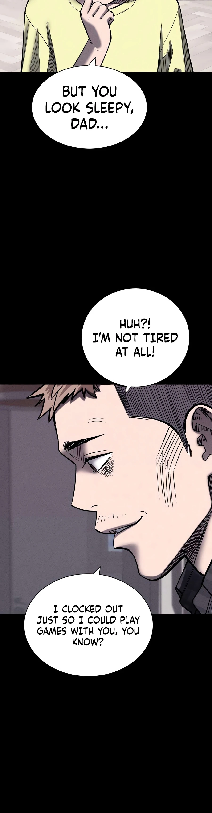 Debtbound by Blood Chapter 29 Page 9