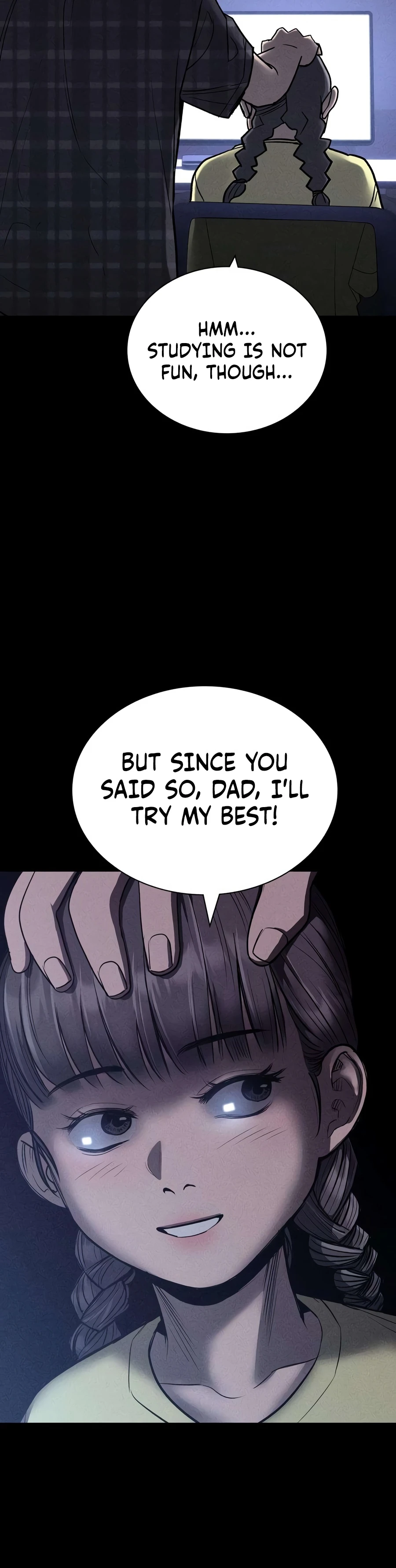 Debtbound by Blood Chapter 29 Page 11