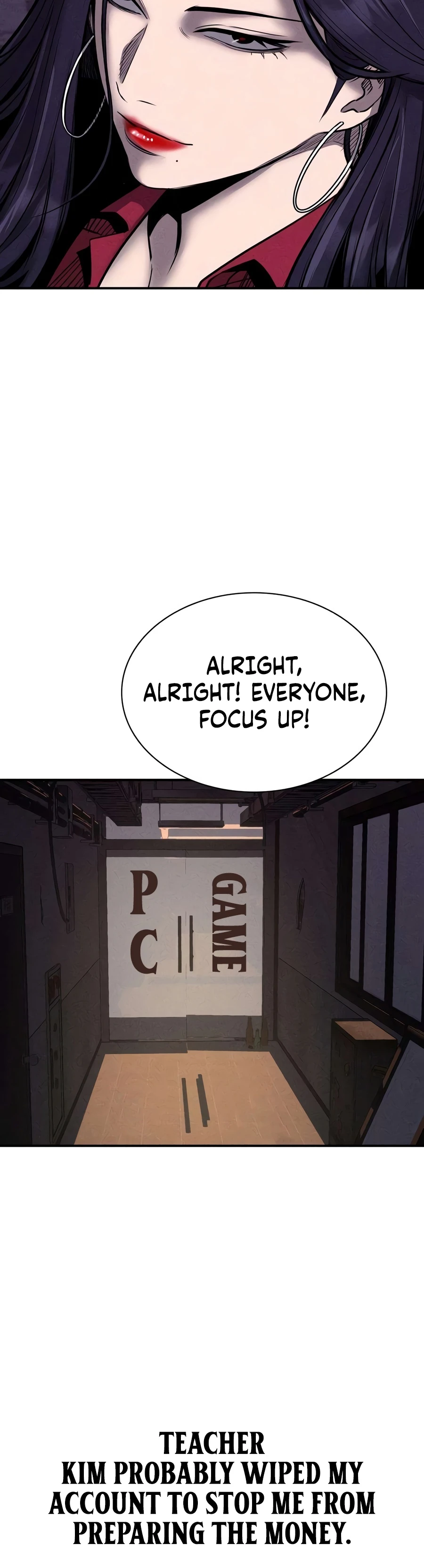 Debtbound by Blood Chapter 29 Page 17