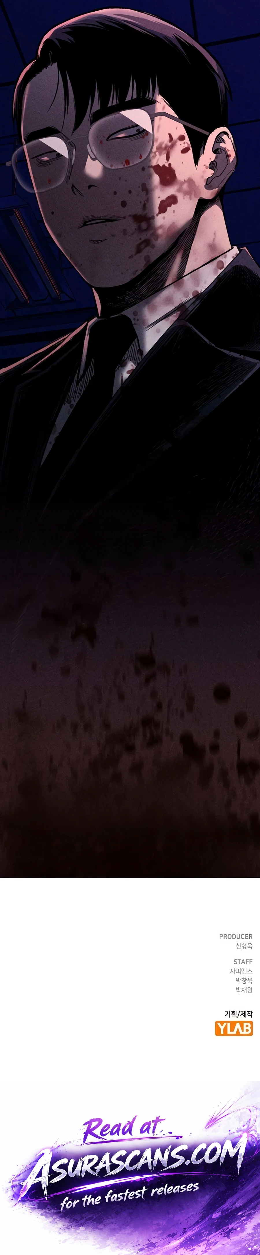 Debtbound by Blood Chapter 30 Page 20