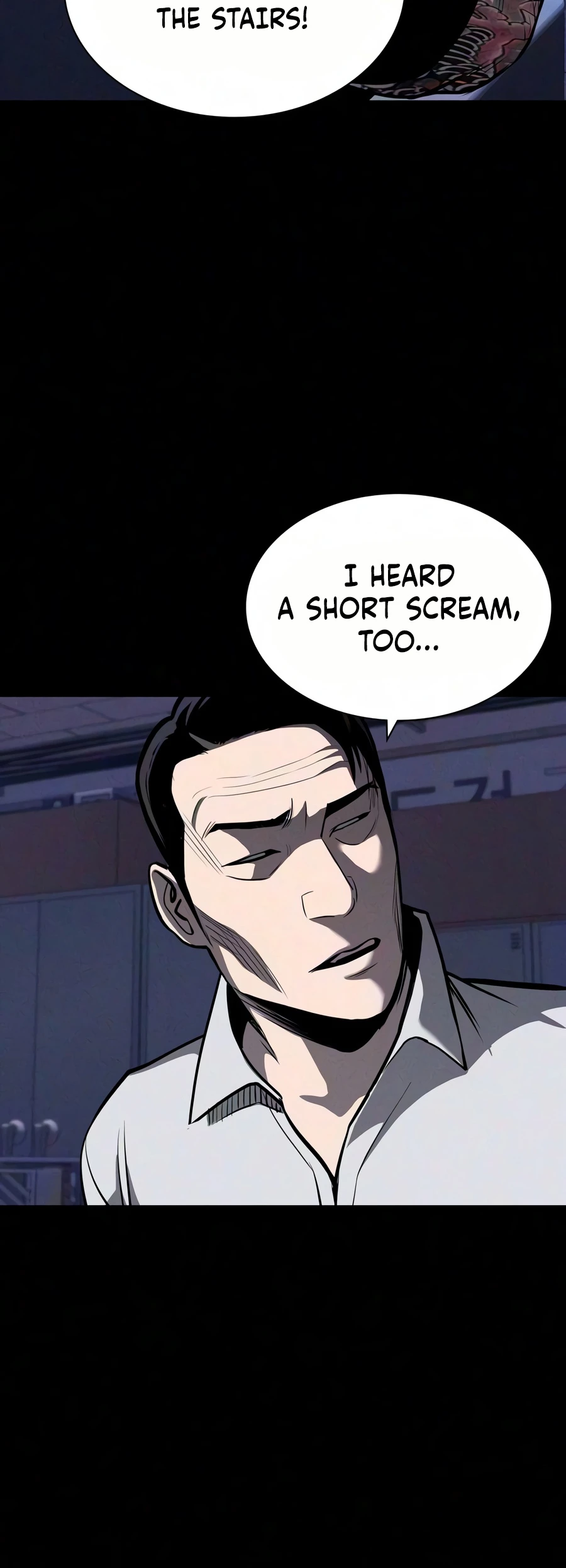 Debtbound by Blood Chapter 31 Page 9
