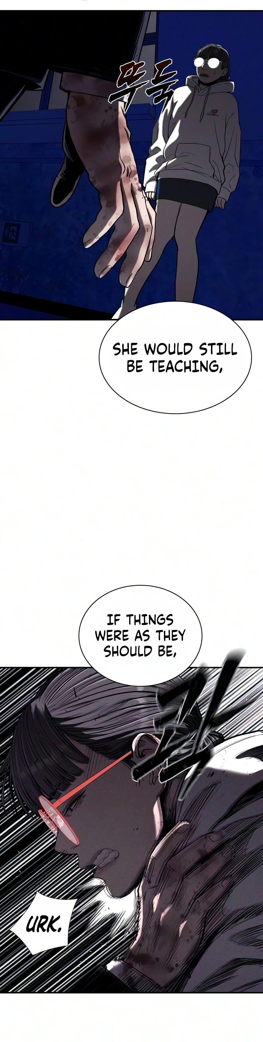 Debtbound by Blood Chapter 31 Page 17