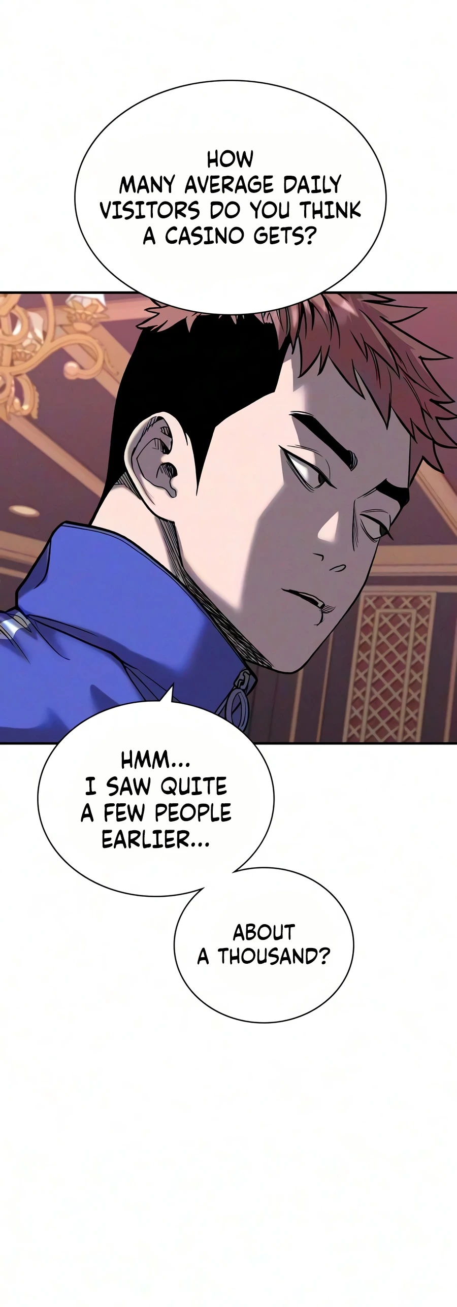 Debtbound by Blood Chapter 32 Page 7