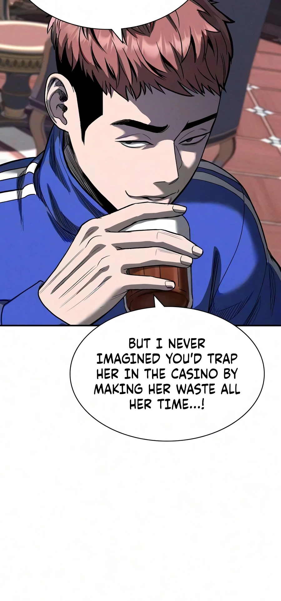 Debtbound by Blood Chapter 32 Page 13