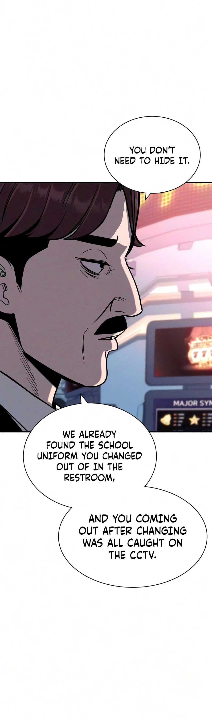 Debtbound by Blood Chapter 32 Page 17