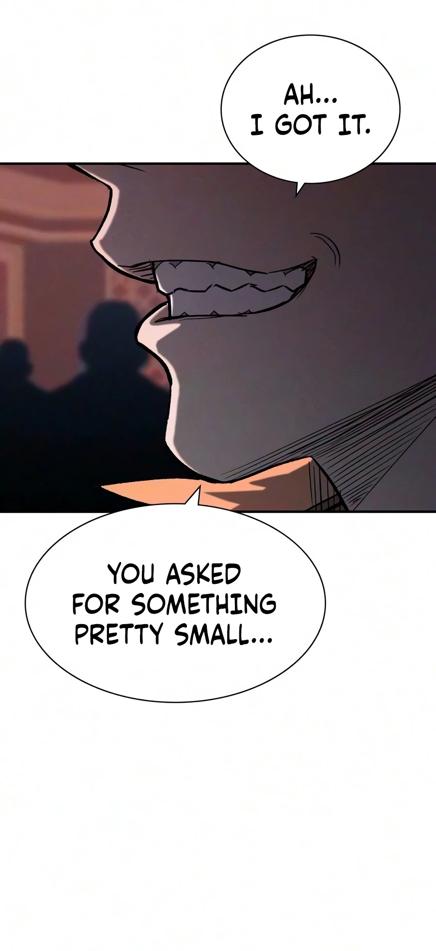 Debtbound by Blood Chapter 34 Page 11