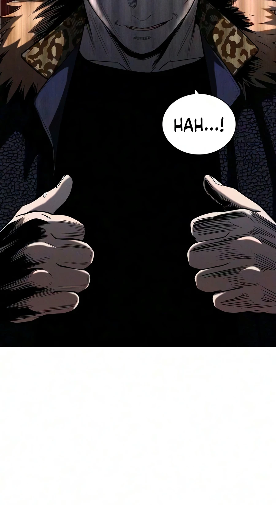 Debtbound by Blood Chapter 34 Page 19