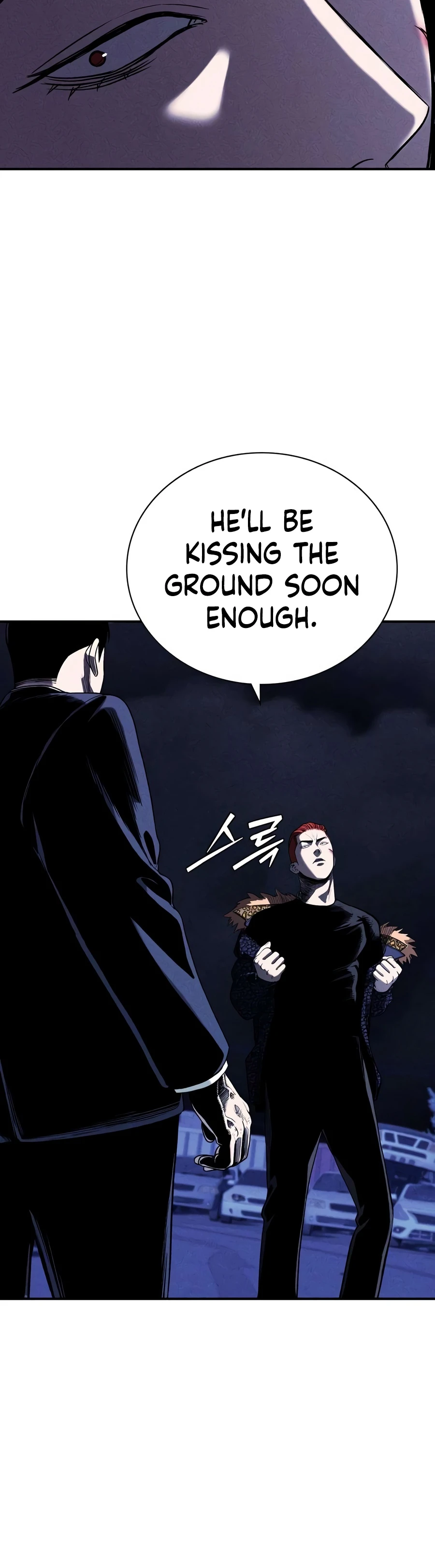 Debtbound by Blood Chapter 35 Page 7
