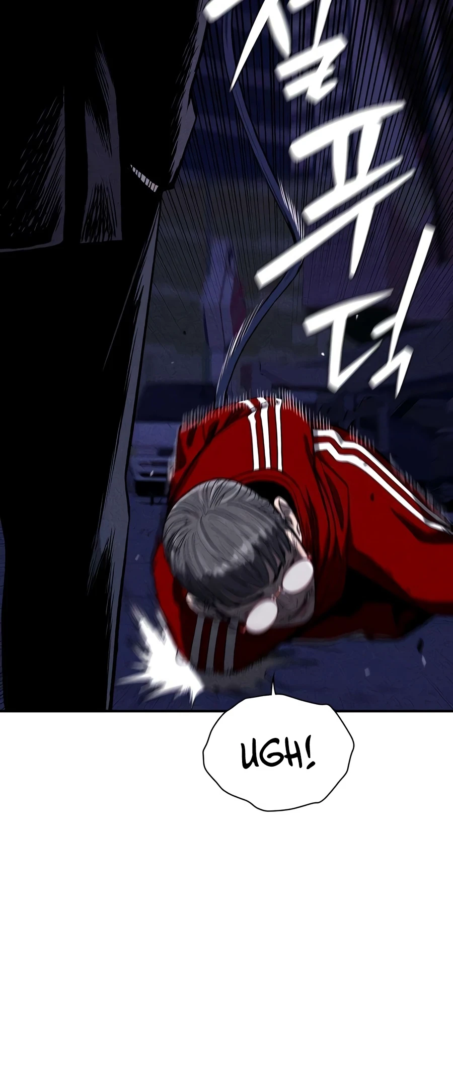 Debtbound by Blood Chapter 35 Page 19