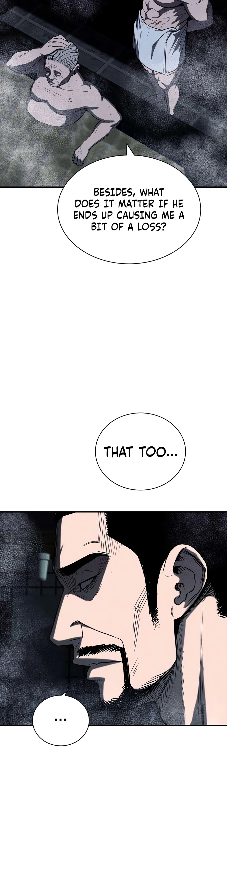 Debtbound by Blood Chapter 36 Page 3