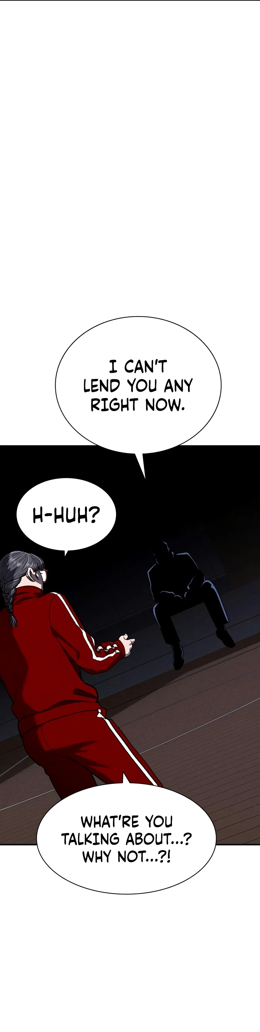 Debtbound by Blood Chapter 36 Page 17