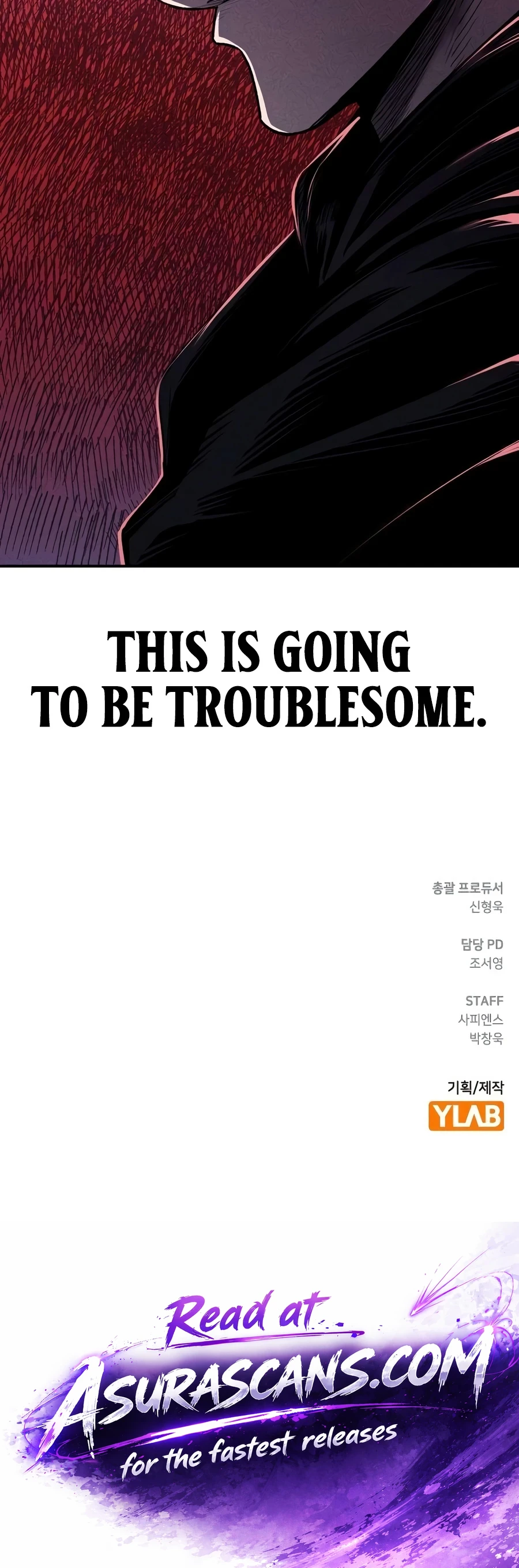 Debtbound by Blood Chapter 36 Page 19