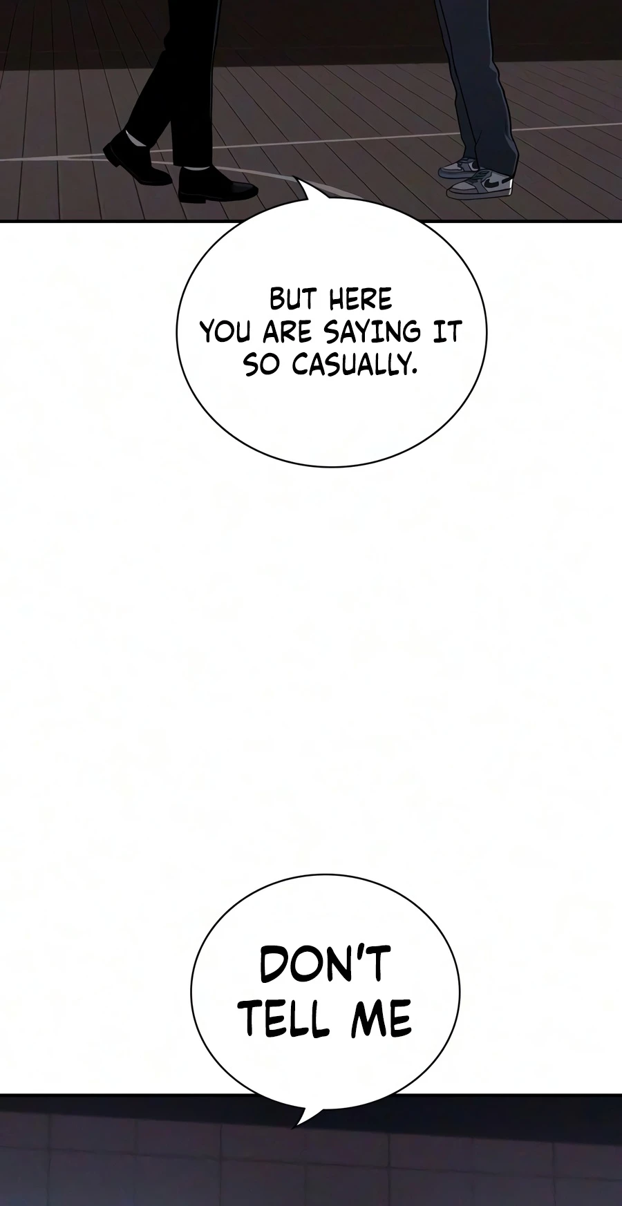 Debtbound by Blood Chapter 37 Page 5