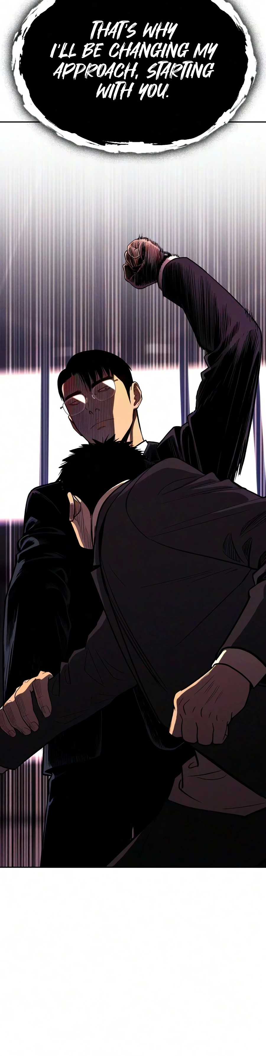 Debtbound by Blood Chapter 37 Page 17