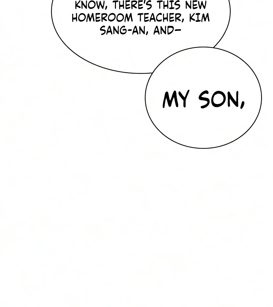 Debtbound by Blood Chapter 38 Page 3
