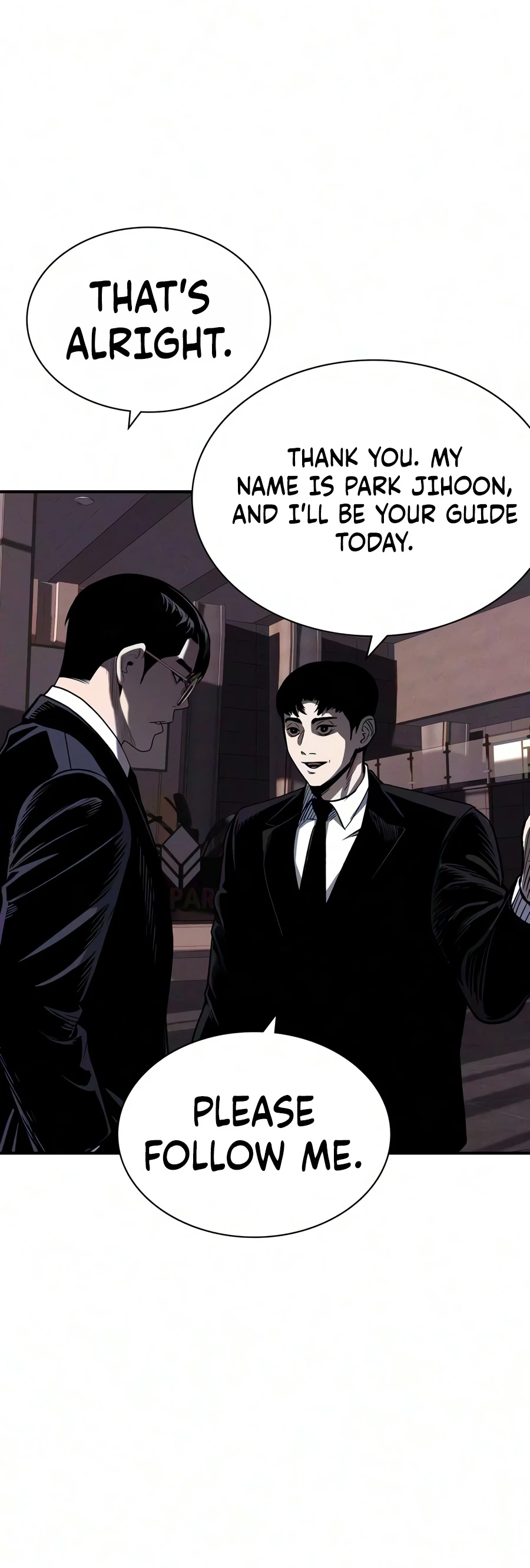 Debtbound by Blood Chapter 38 Page 15