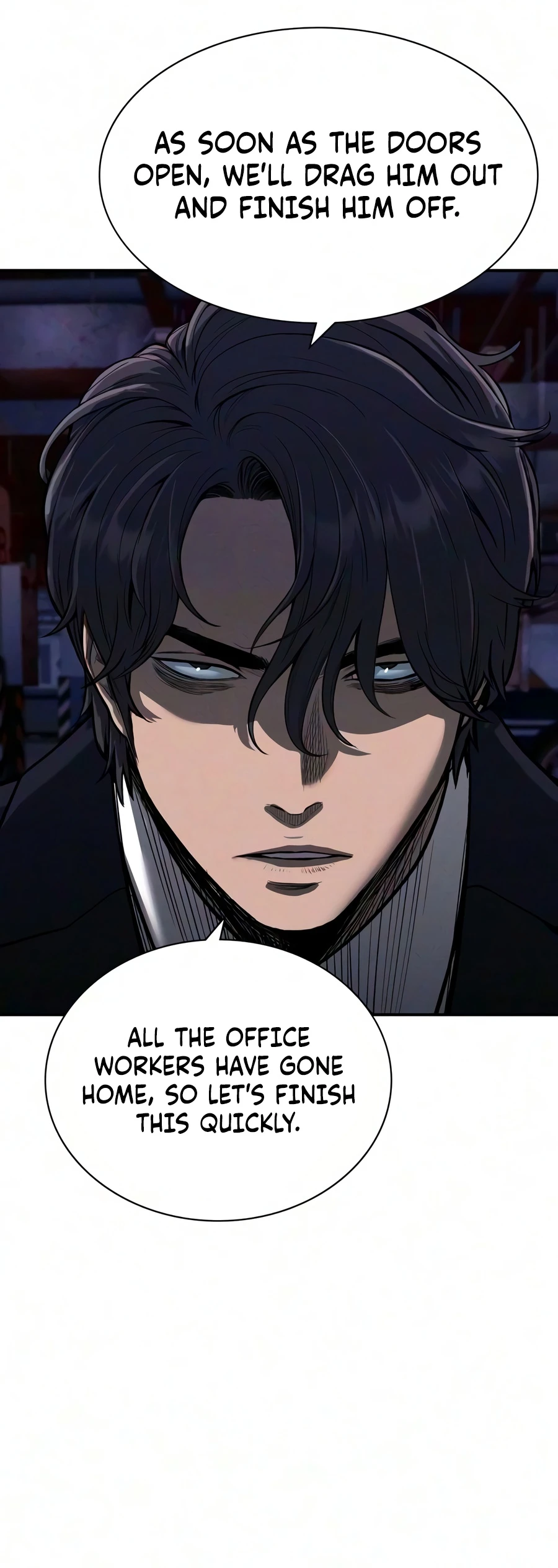 Debtbound by Blood Chapter 38 Page 17