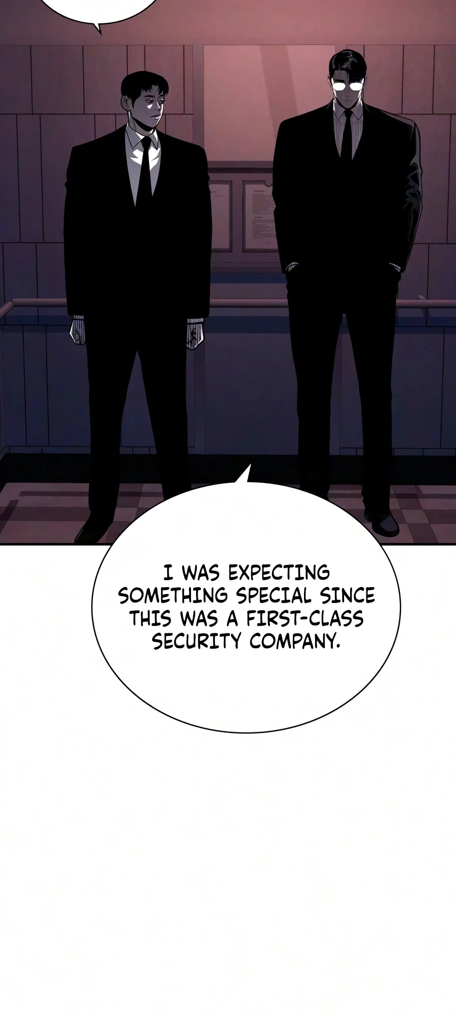 Debtbound by Blood Chapter 38 Page 19
