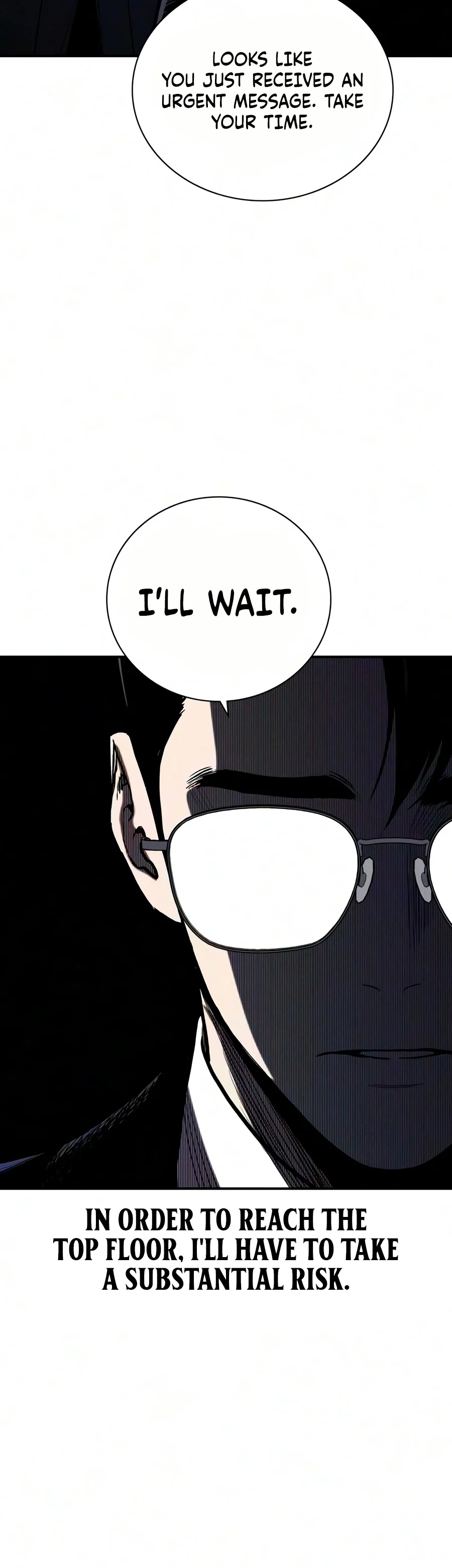 Debtbound by Blood Chapter 39 Page 19