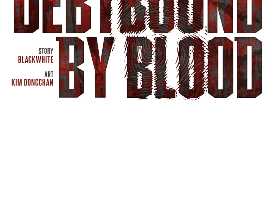 Debtbound by Blood Chapter 40 Page 3