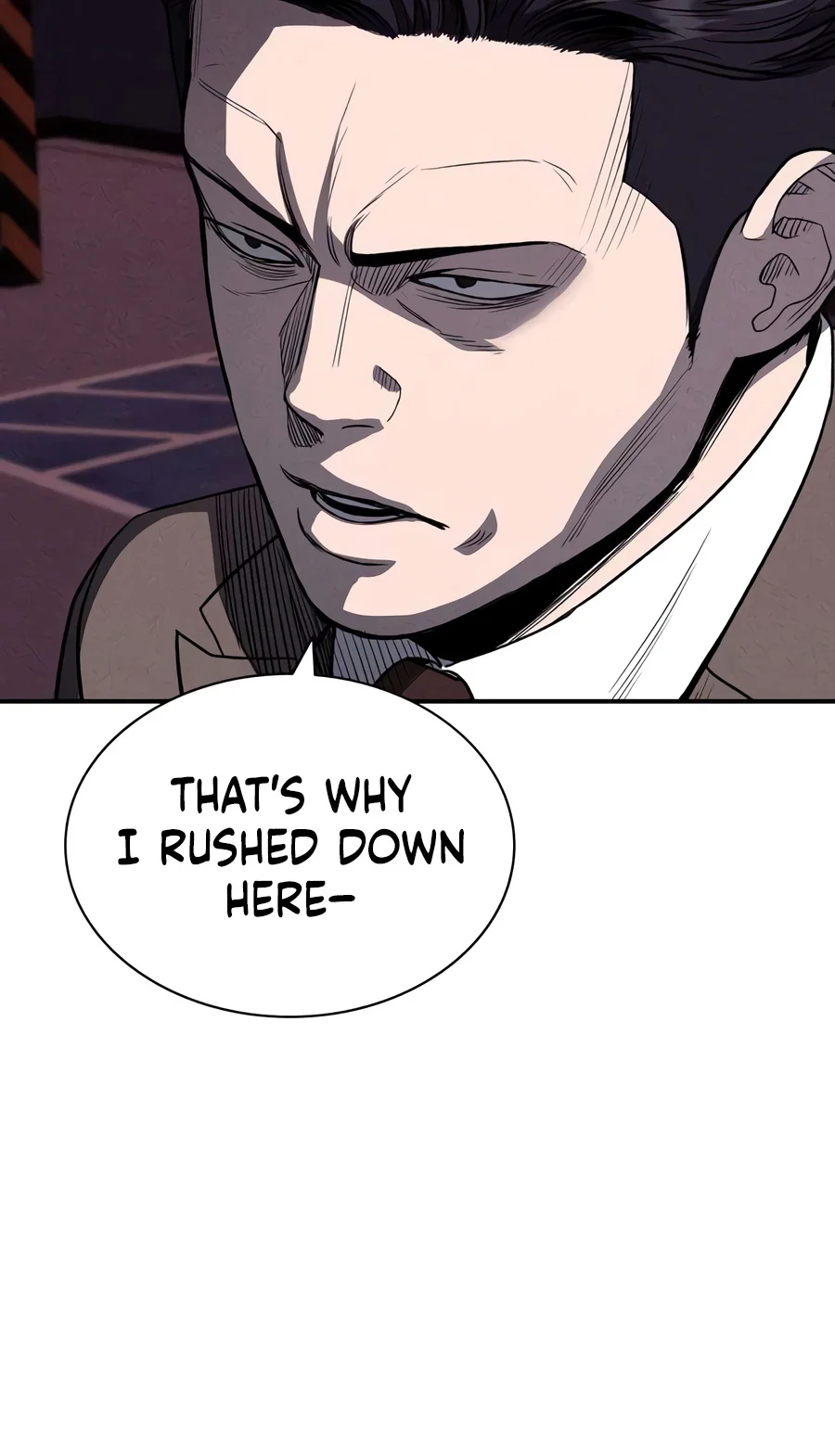 Debtbound by Blood Chapter 40 Page 11