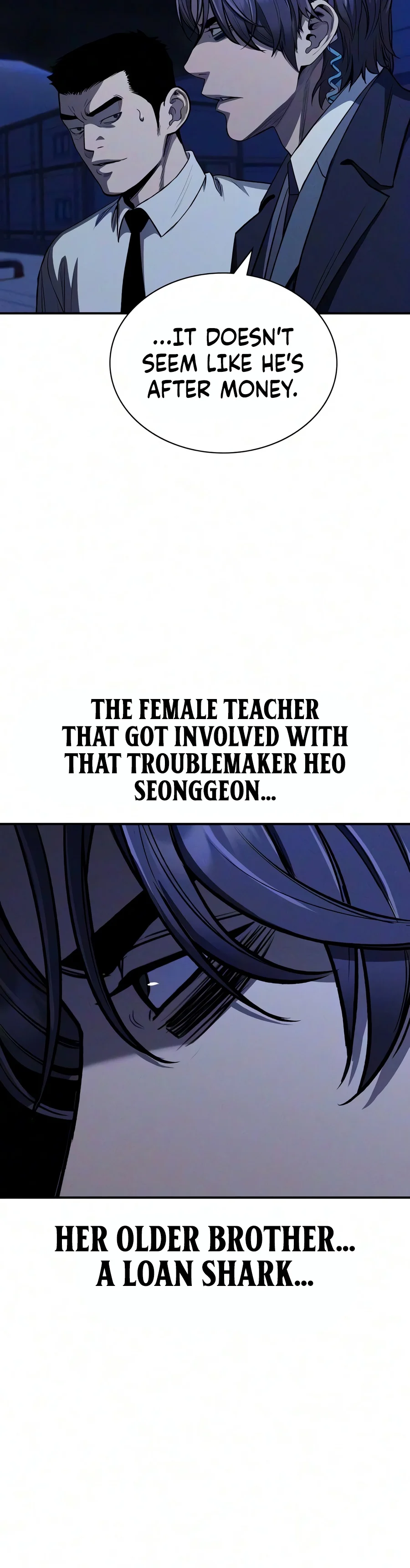 Debtbound by Blood Chapter 41 Page 5
