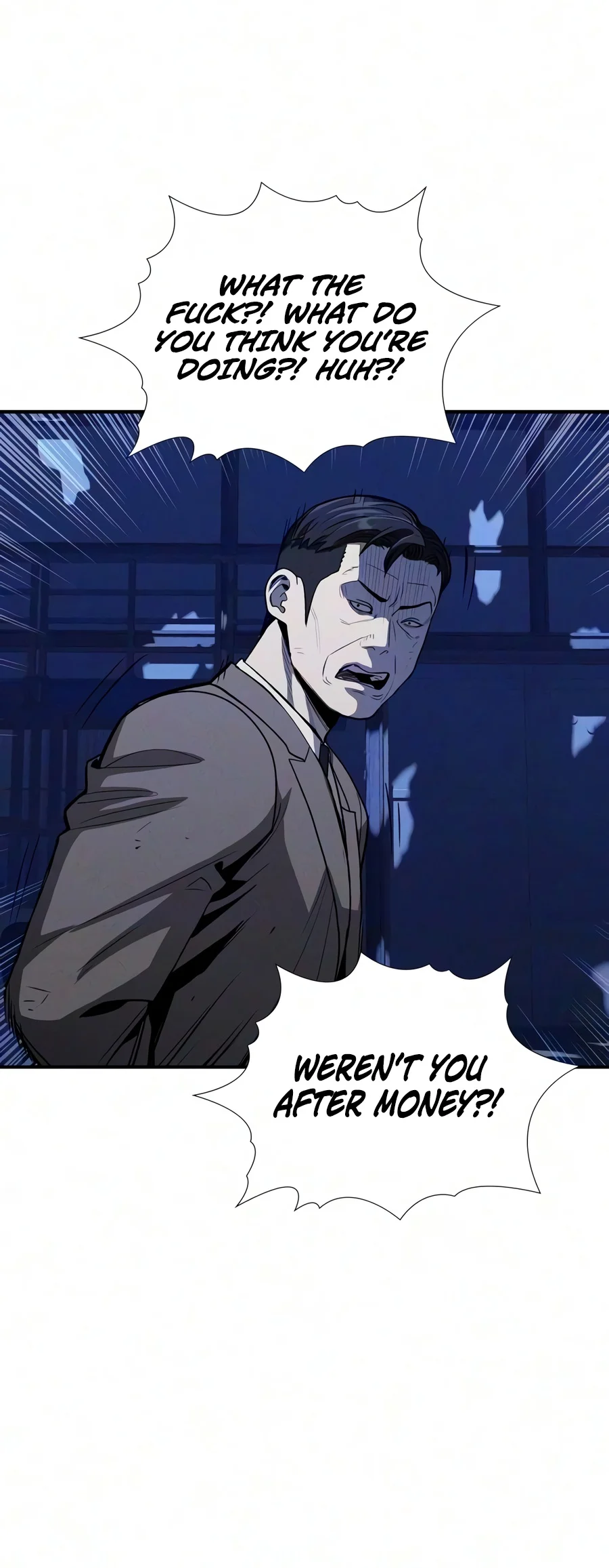 Debtbound by Blood Chapter 41 Page 9