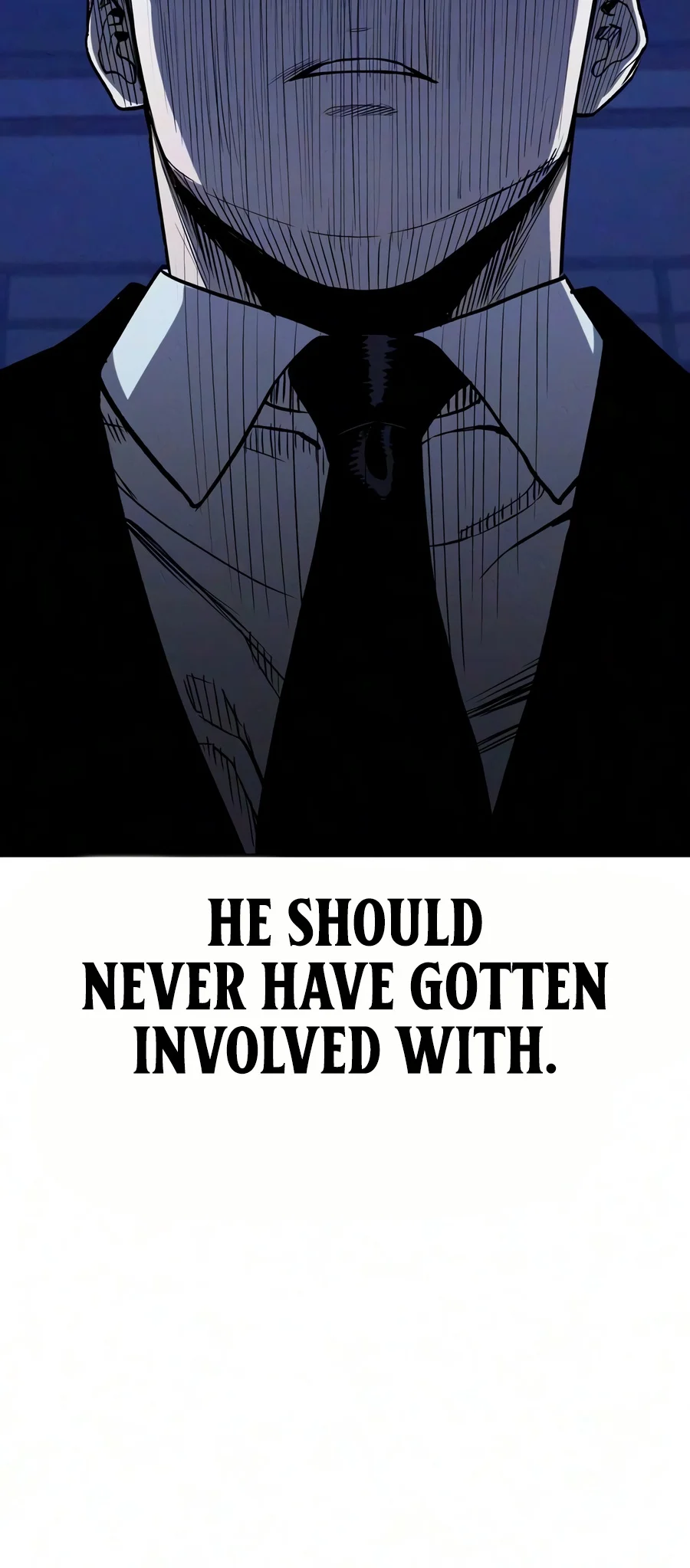 Debtbound by Blood Chapter 41 Page 11