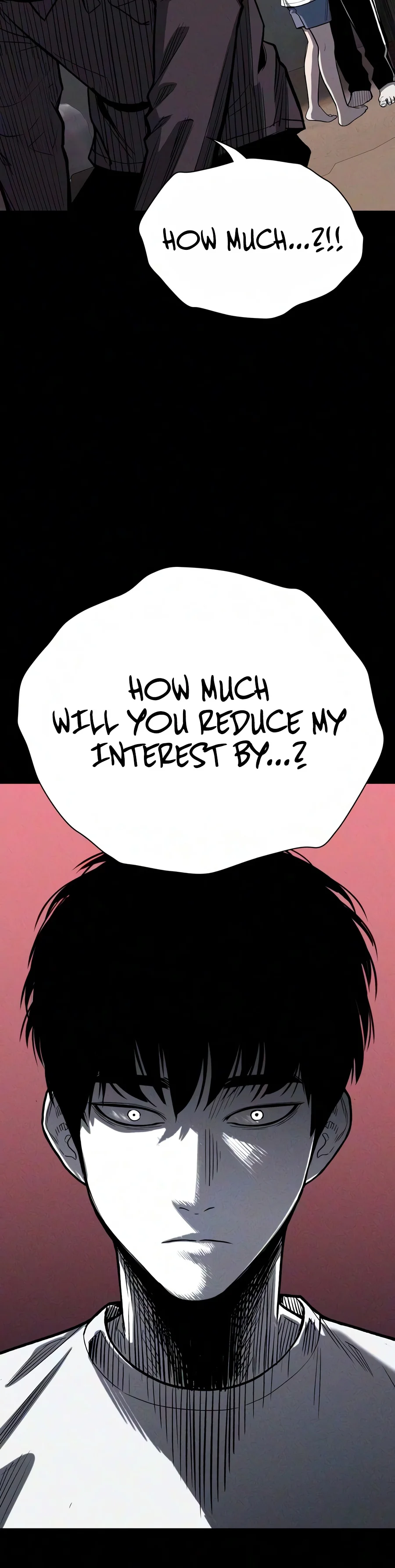 Debtbound by Blood Chapter 41 Page 15