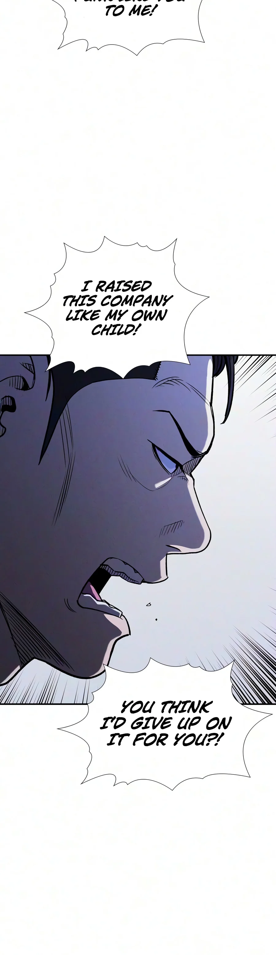 Debtbound by Blood Chapter 41 Page 19