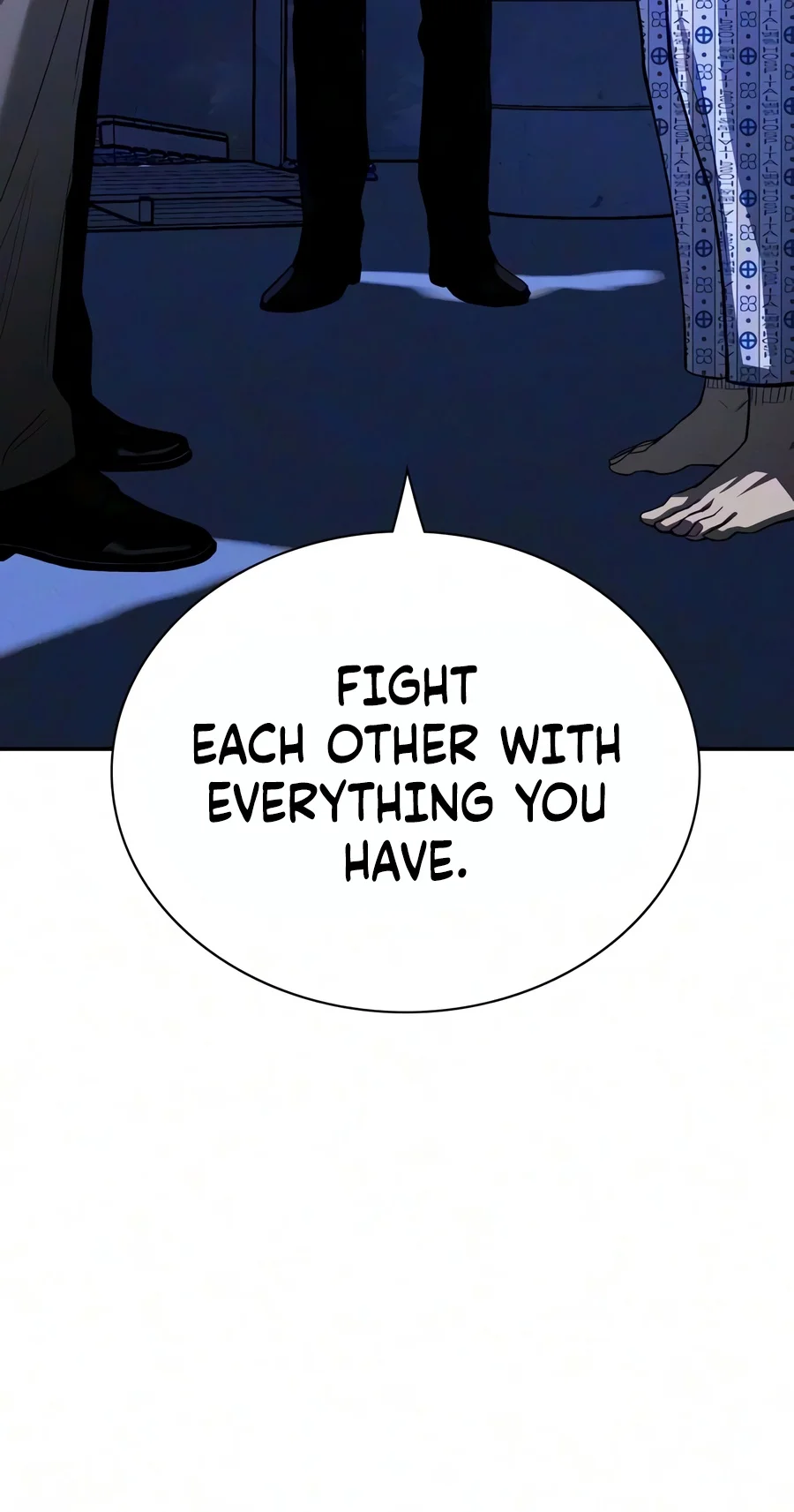 Debtbound by Blood Chapter 41 Page 21