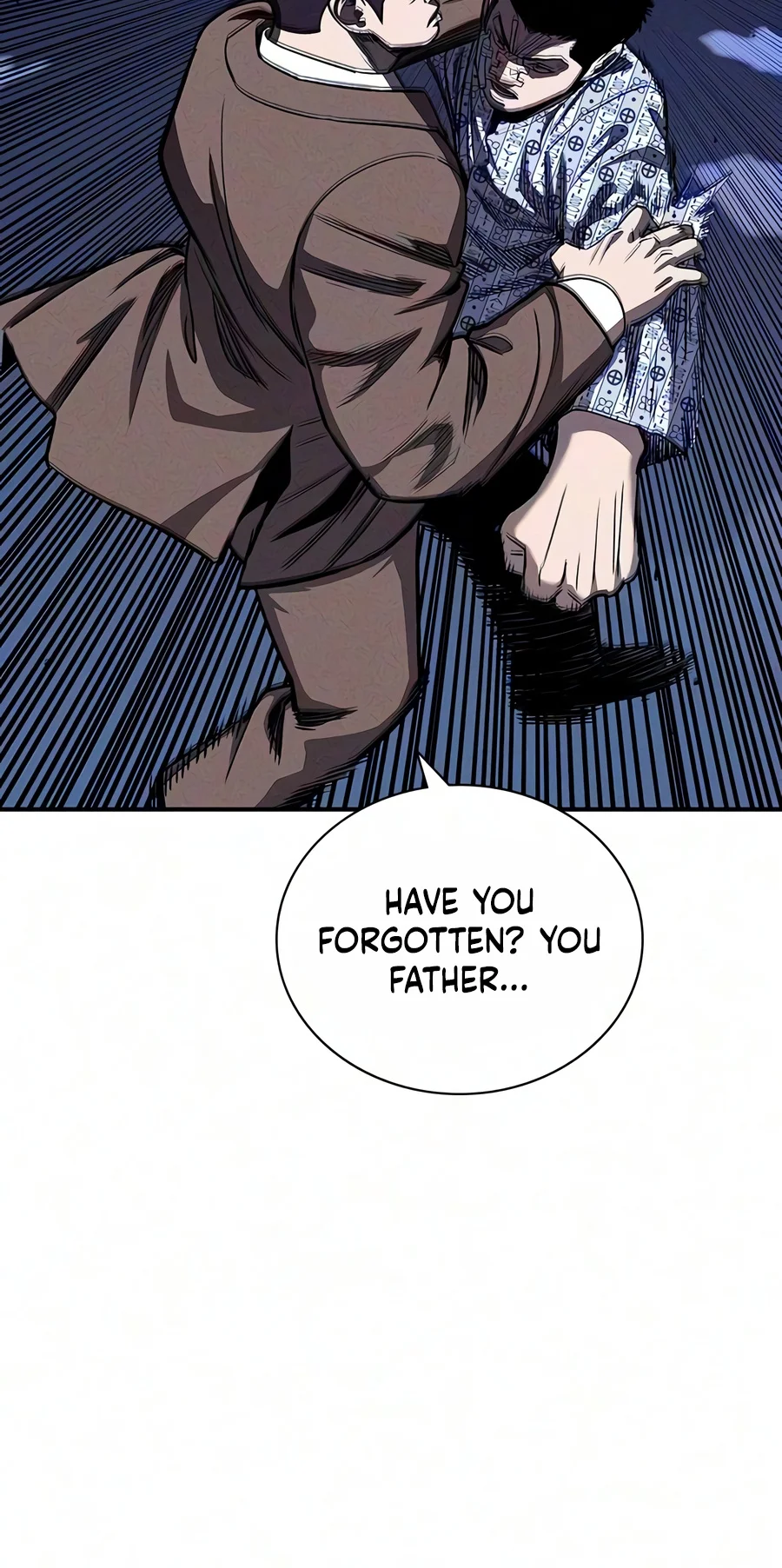 Debtbound by Blood Chapter 42 Page 5