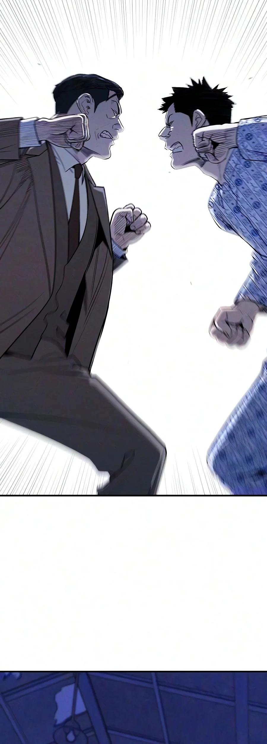 Debtbound by Blood Chapter 42 Page 11