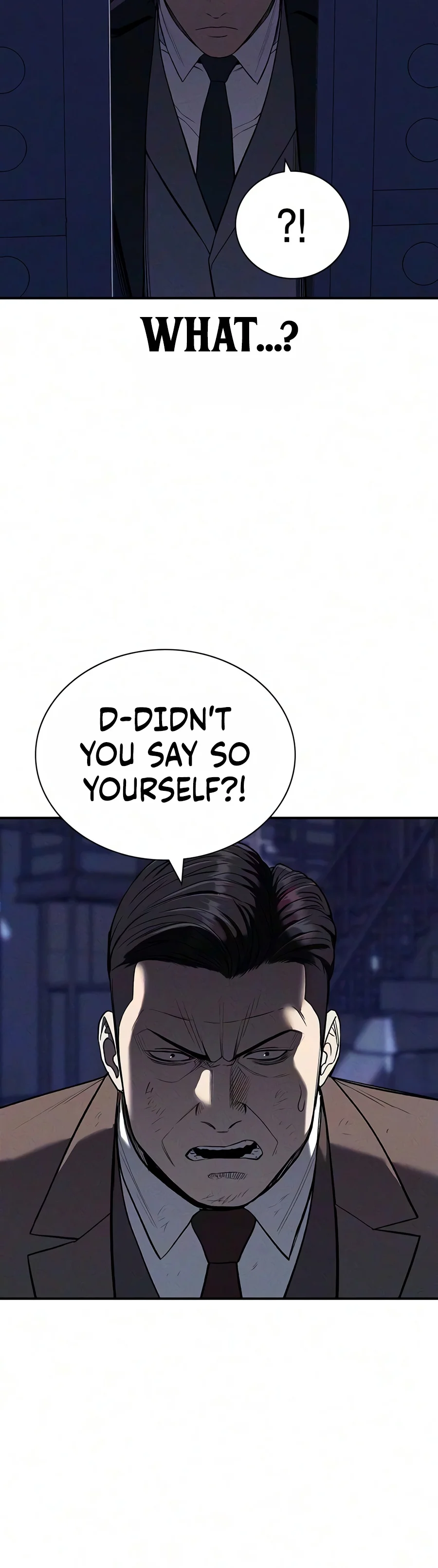 Debtbound by Blood Chapter 42 Page 15